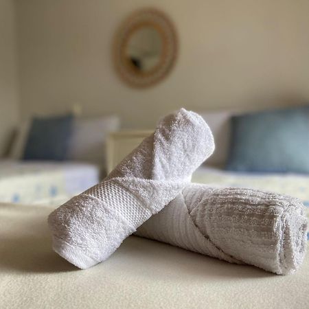 Kresala Etxea Apartment มุนดากา ภายนอก รูปภาพ