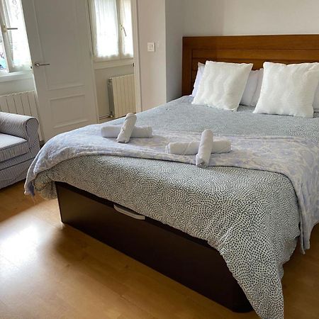 Kresala Etxea Apartment มุนดากา ภายนอก รูปภาพ
