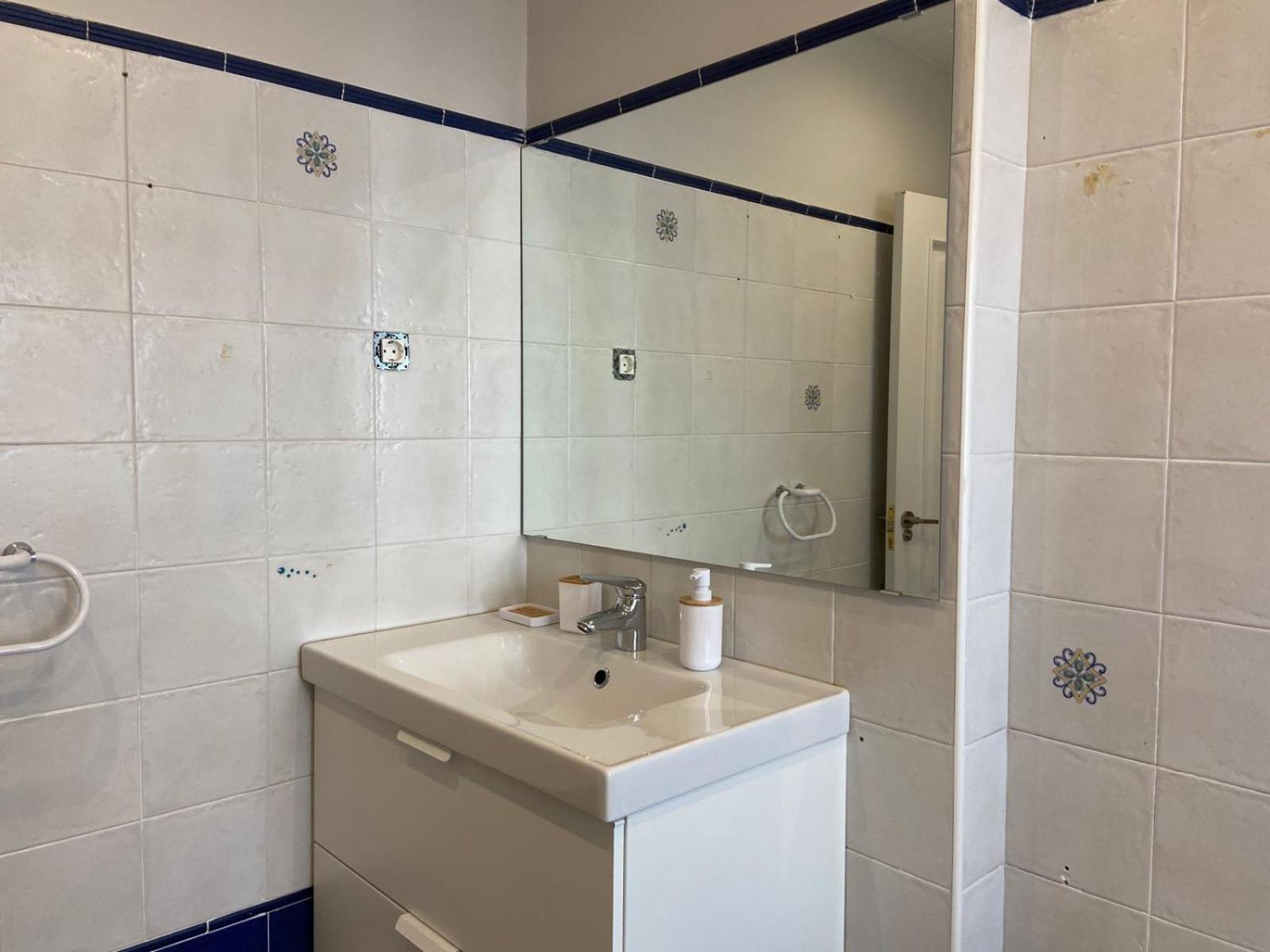 Kresala Etxea Apartment มุนดากา ภายนอก รูปภาพ