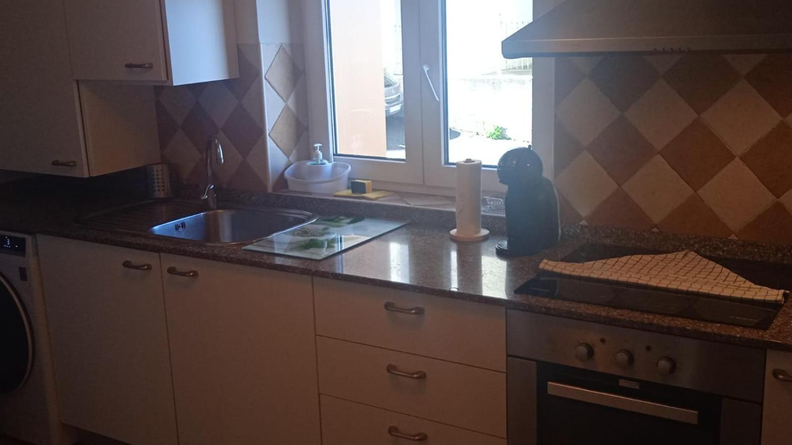 Kresala Etxea Apartment มุนดากา ภายนอก รูปภาพ